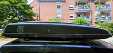 Dachbox Kamei Route 66 XXL