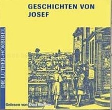 Geschichten von Josef (CD) --