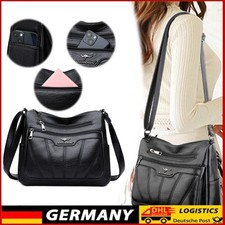 Umhängetasche Crossbody Bag