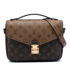 Louis Vuitton Monogram Reverse