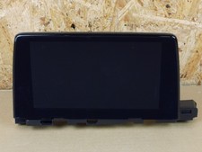 Mazda 2018 2021 radio - 2018-2021,
