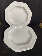 3 x Villeroy Boch Gallo