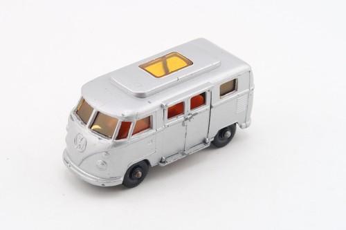 Matchbox series - matchbox, 34