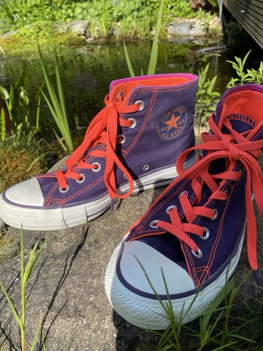 Converse chucks us7 eur37 - converse, eur37,5