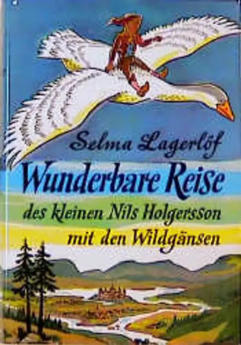 Wunderbare reise des - wunderbare,