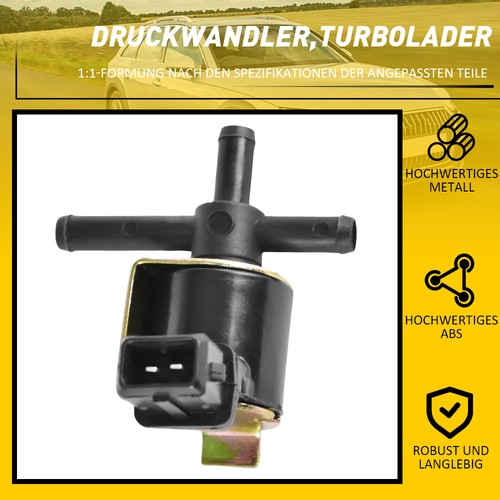 Ladedruckregelventil für audi - ladedruckregelventil,