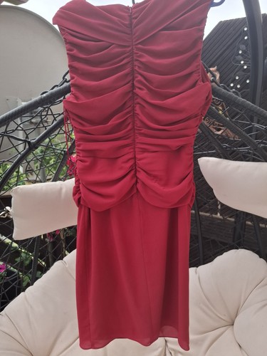 Phase eight cocktailkleid rot - cocktailkleid,