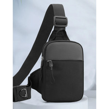 Wasserdichte Sling-Brusttasche
