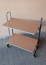 Servierwagen DDR  Teewagen