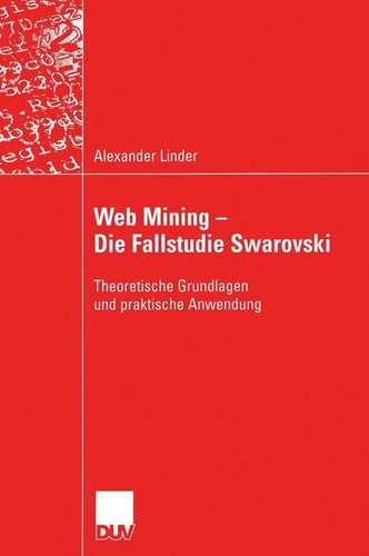 Web mining die - die, fallstudie