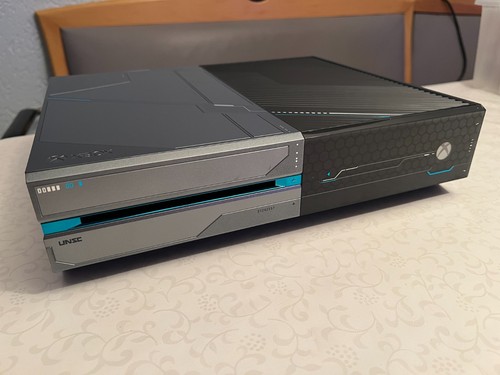 Xbox one halo - halo, 5: