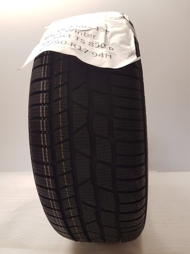 Winterreifen continental - 1x,