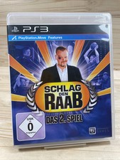 PS3 Spiel • Schlag den Raab - Das 2. Spiel #M17