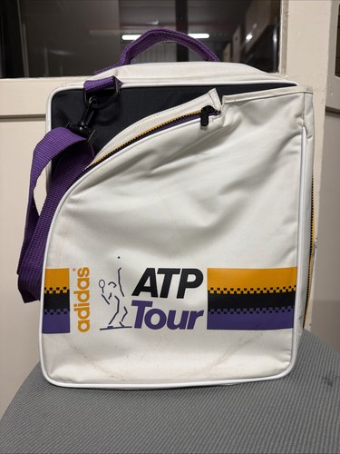 Vintage adidas atp - vintage,
