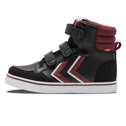 Hummel sneaker stadil pro high - hummel,