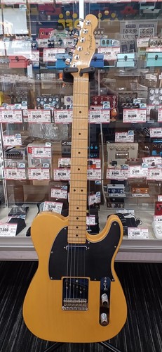 Mexico telecaster - mexico,