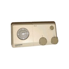 Junkers Raumthermostat TRQ 21