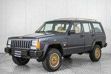 JEEP CHEROKEE XJ