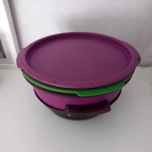 Tupperware micro gourmet 101 - tupperware,