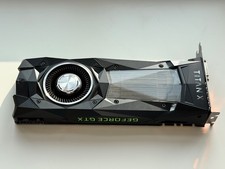 NVIDIA GeForce GTX Titan x
