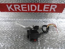 Hercules,Zündapp,Kreidler RS/RMC Magura Kupplungsgriff mit Lichtschalter 5-polig