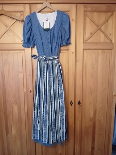 Dirndl von salzburger - von,
