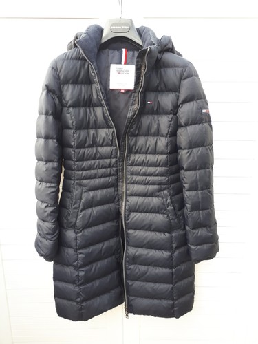 Tommy hilfiger daunenmantel - tommy,