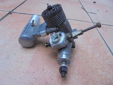 Webra 40 6,5 ccm³Blackhead Modellmotor RC Flugzeug