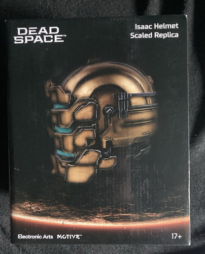 Dead space isaac clarke - dead,