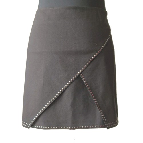 Enger minirock mit - enger,