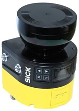 Sick MICS3-ABAZ40PZ1 Safety