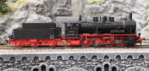 Rivarossi hr2893s - rivarossi,
