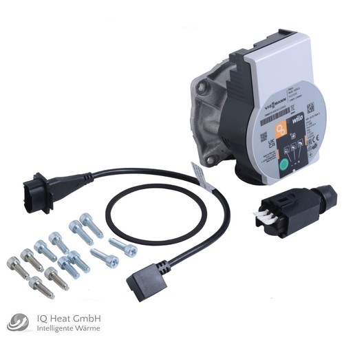 Viessmann wilo - viessmann,