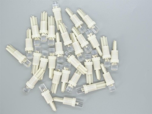 Led lampen weiss 12v - 10, x
