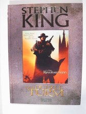 Dunkle Turm von Stephen King  im Zustand (0-1)  Splitter  Comic HC  72967