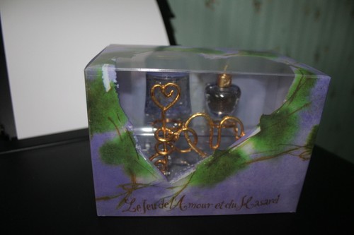 Miniaturen parfum jeu de - parfum,