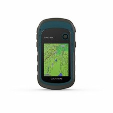 Garmin eTrex 22x GPS + GLONASS