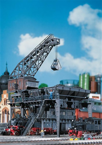 Faller 120148 - faller, h0