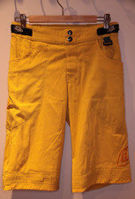 TLD Skyline Short Senf TROY LEE DESIGNS Gr. 30 *** MTB Freeride Downhill