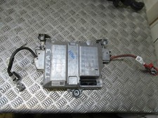 Fahrwerksteuergerät TESLA