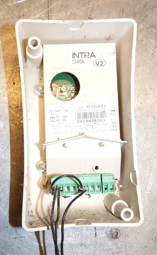 Intratone intrabox data - intratone,