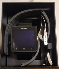 Sony Smart Watch 2