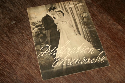 Illustrierter film kurier - film-kurier, nr
