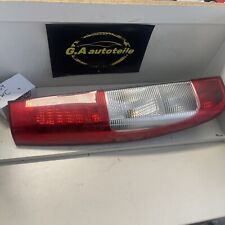 Rückleuchte Heckleuchte links MERCEDES VIANO W639 A6398200164