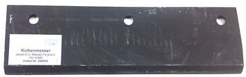 Kolbenmesser messer - kolbenmesser,