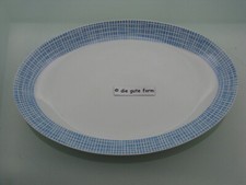 ARZBERG Porzellan - - - 2000 BASTDEKOR - blau - - - Service Teile zum Aussuchen