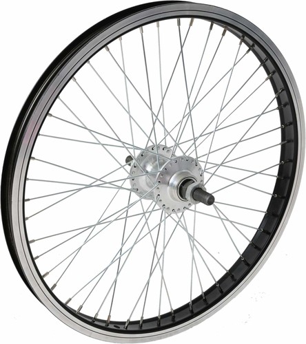 Bmx fahrrad hinterrad - 20",