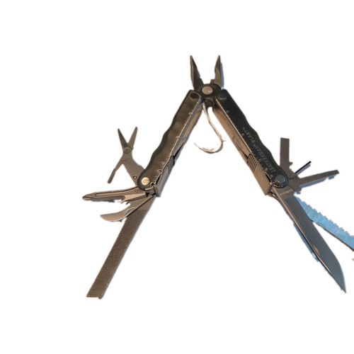 Leatherman blast multi tool - leatherman, multi-tool