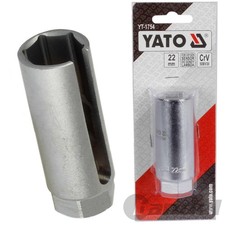 LAMBDASONDEN-NUSS STECKNUSS