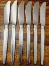 Wmf Cromargan Stockholm 6